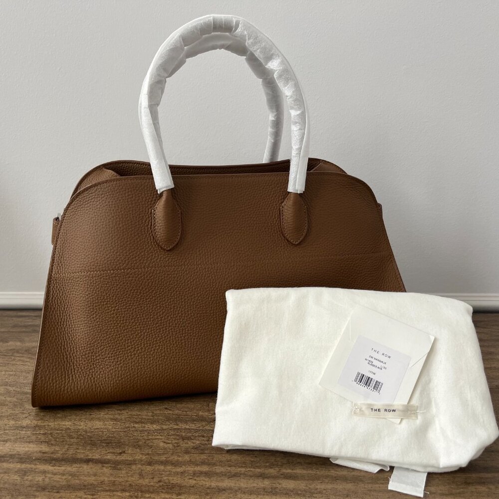 The Row Margaux EW Bag - Picture 4 of 6